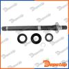 Demi-Arbre de Transmission droite pour HYUNDAI | NWP-HY-501, 1212-SFCL